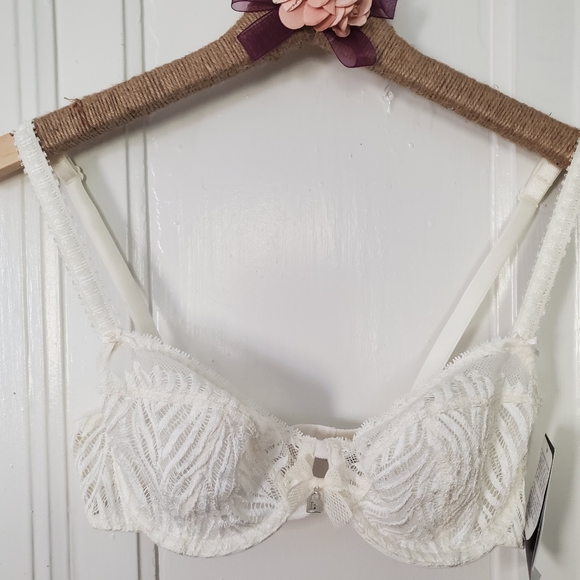 Barbara Rivage Bra - Picture 2 of 5